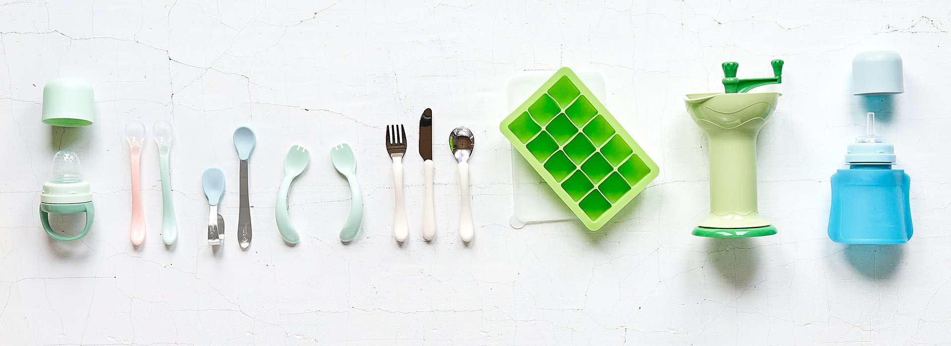 dishes, cutlery, non-toxic, plant-plastic, safe