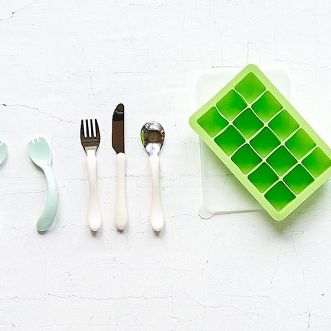 dishes, cutlery, non-toxic, plant-plastic, safe