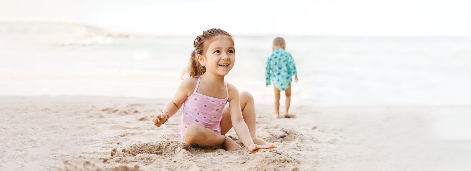 Swimwear for Babies and Toddlers  Green Sprouts® Retailers– Green Sprouts  Retailer