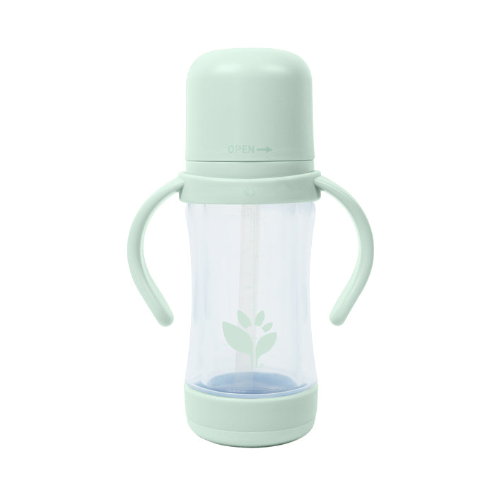 Glass & Sprout Ware® Sip & Straw