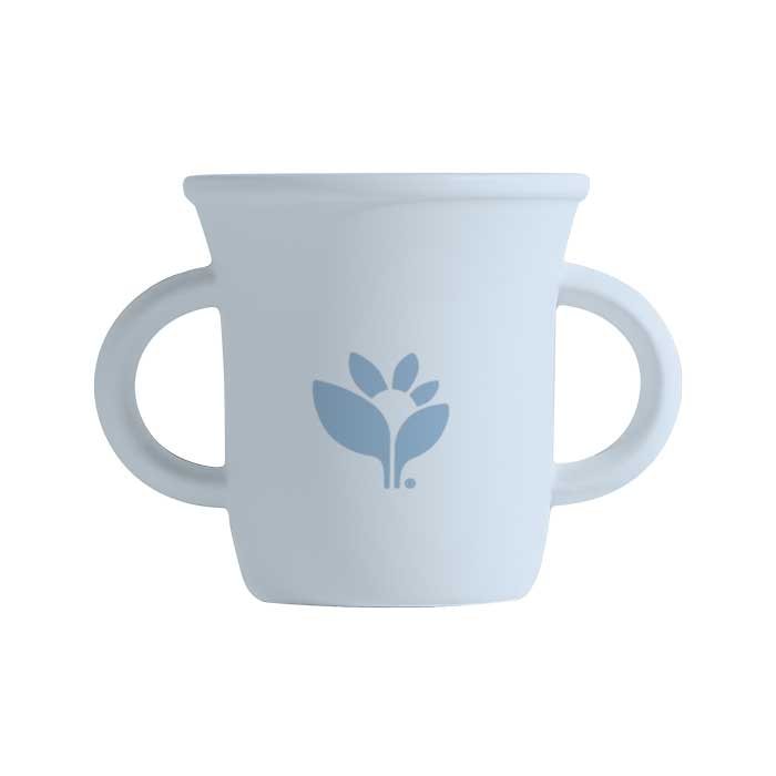 Green Sprouts Learning Cup (Aqua)