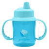 Non-spill Sippy Cup