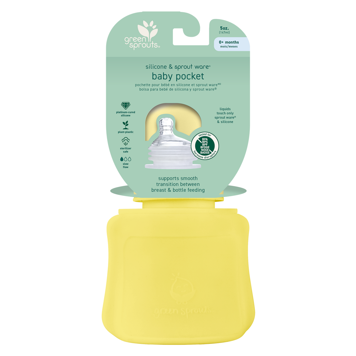 https://greensproutsretailers.com/cdn/shop/products/164300_400_SiliconeSproutWareBabyPocket_5oz_Yellow_S_2025web_1200x1200.png?v=1680892926
