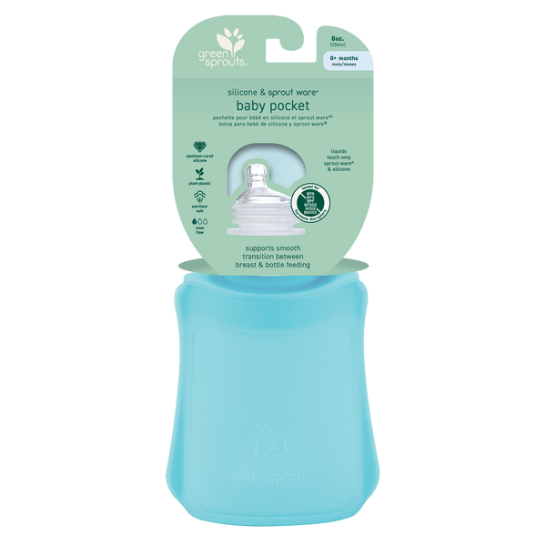 green sprouts Non-spill Sippy Cup | One-way valve for easy transition from  bottle | Prevents leaks &…See more green sprouts Non-spill Sippy Cup 