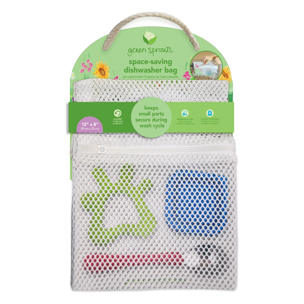 Multi-use Washer Bag  green sprouts®– Green Sprouts Retailer