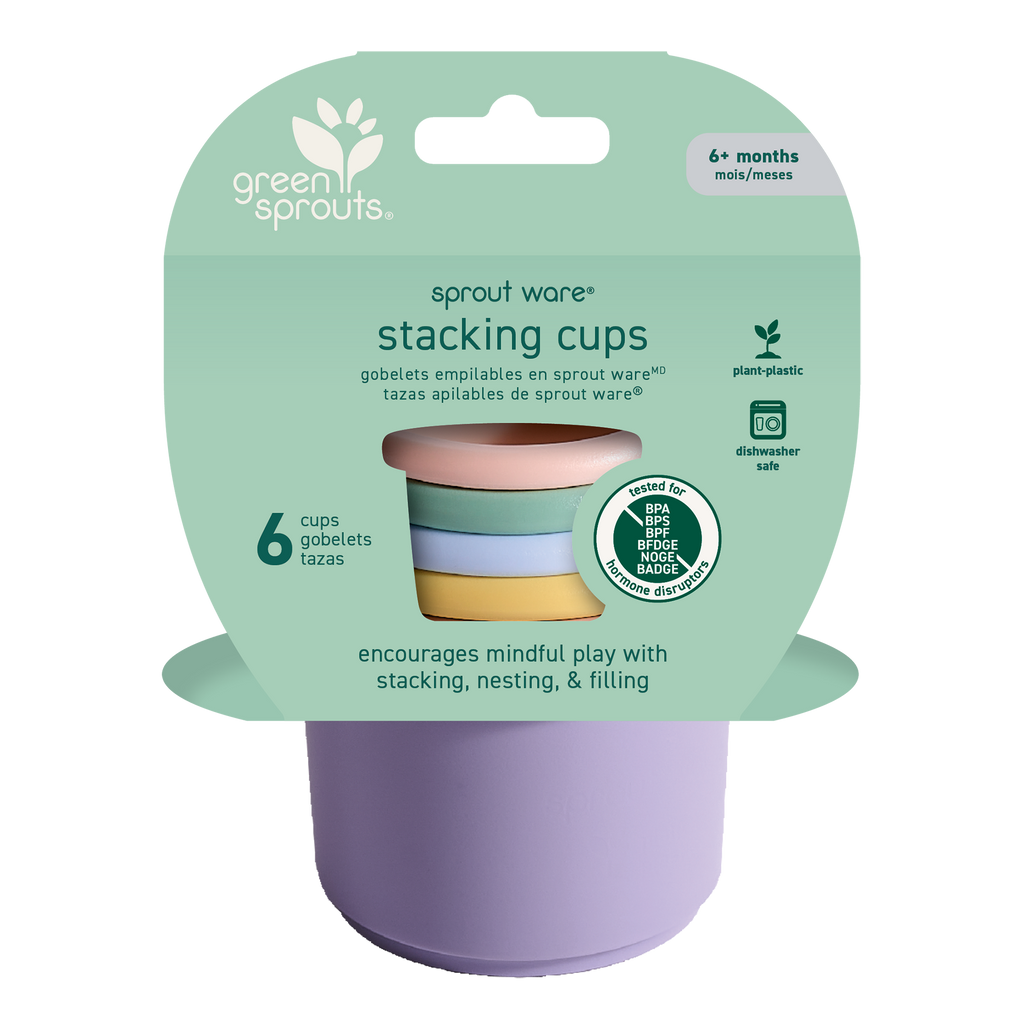 Cups Collection  green sprouts®