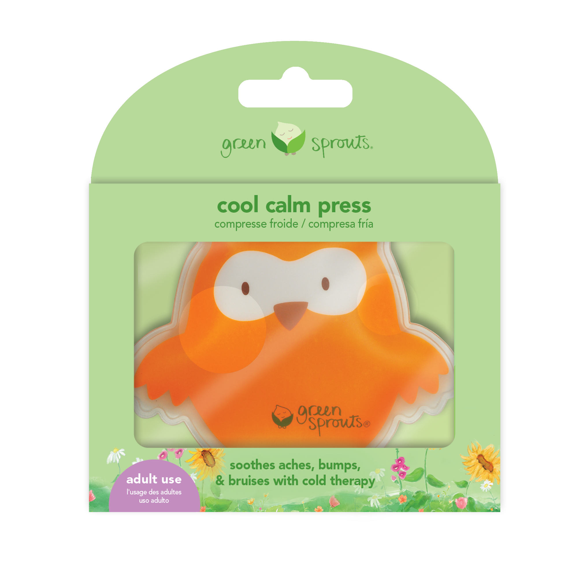 Cool Calm Press