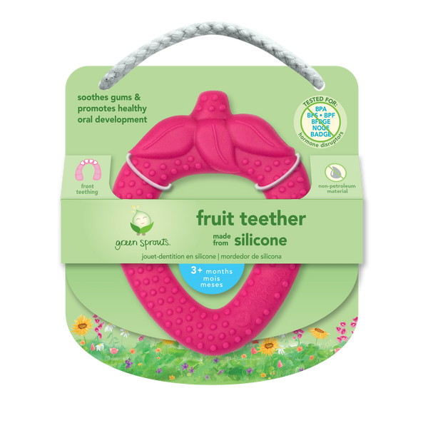 Nipple Shields made from Silicone & Plants (2 Pack)– Green Sprouts Retailer