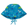 Aqua Dinosaurs Bucket Sun Protection Hat