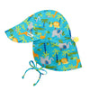 Aqua Jungle Flap Sun Protection Hat